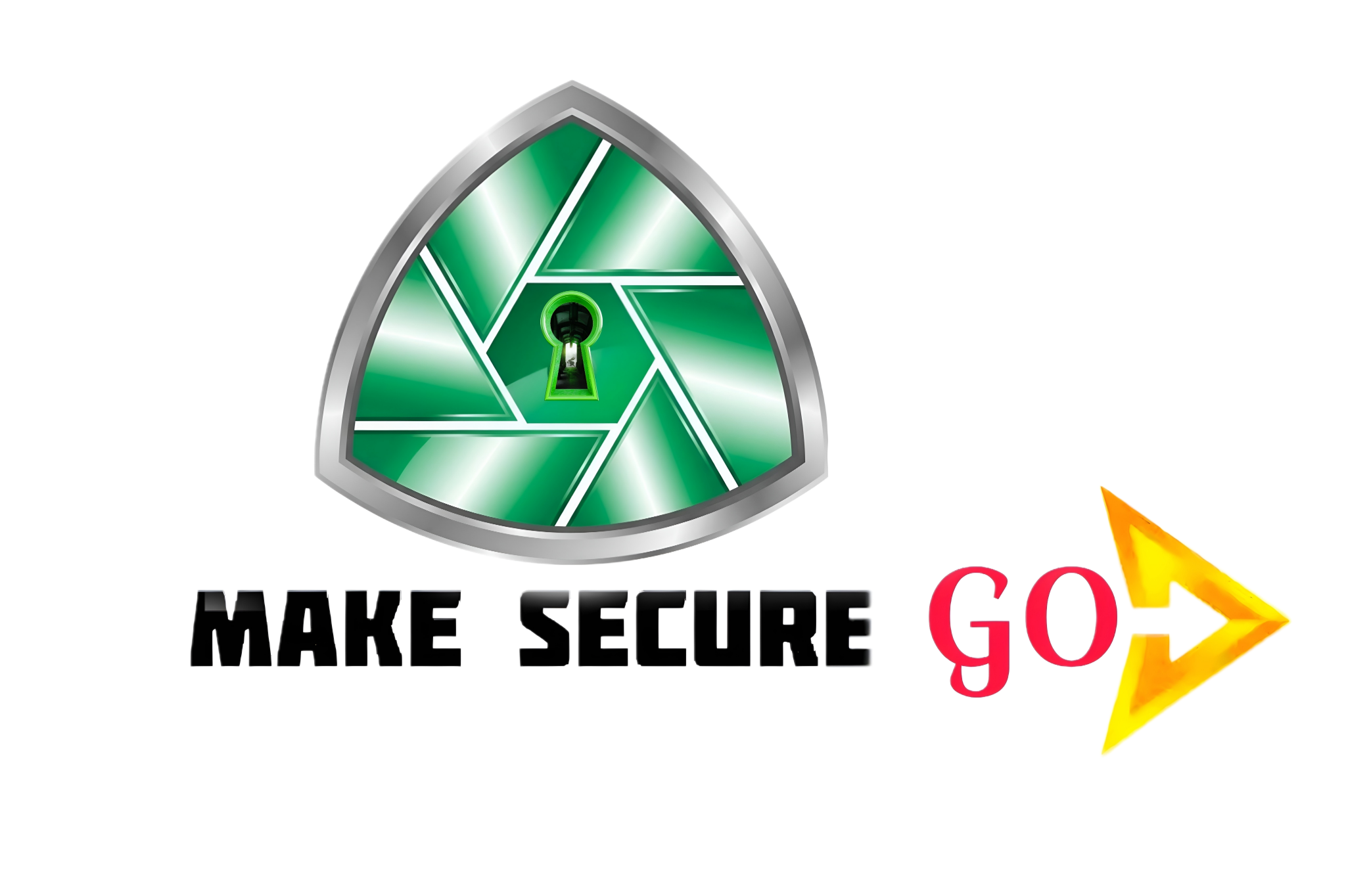 Make Secure Go Logo